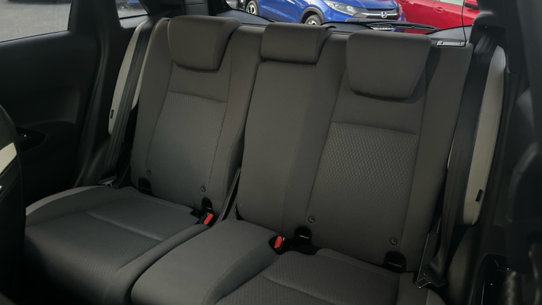 Honda Jazz 1.5 i-MMD Hybrid Crosstar EX 5dr eCVT Hybrid Hatchback